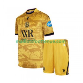 Maillot/Tenue Blackburn Rovers Enfant Exterieur 2025/2026